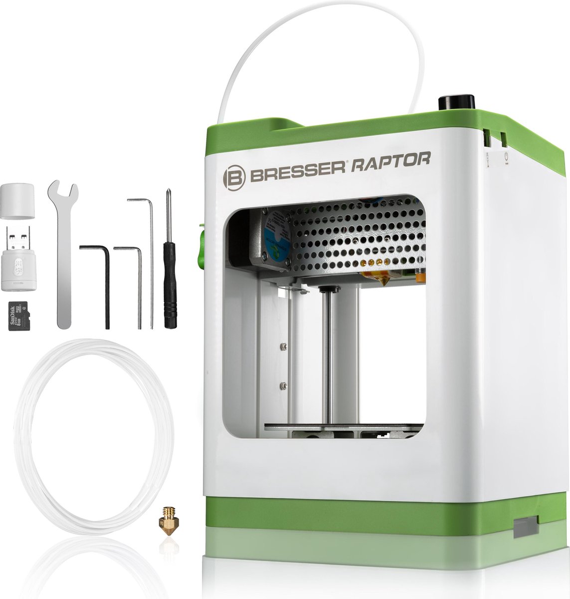 Bresser 3D Printer - Raptor