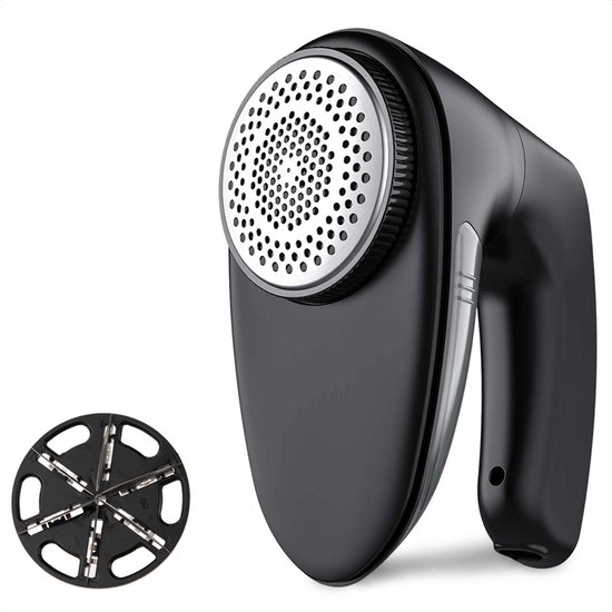 Auronic Elektrische Pluizenverwijderaar
