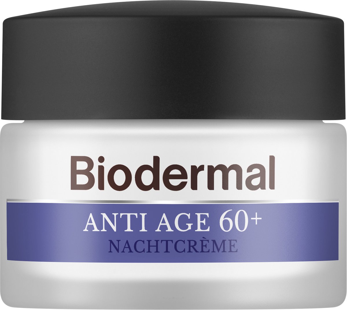 Biodermal Anti Age 60+