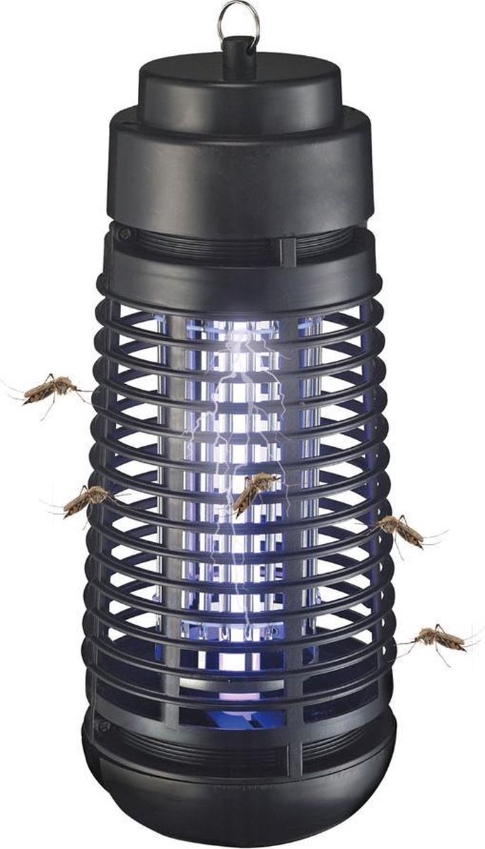 Muggenlamp Flystopper HV6 - 6 Watt
