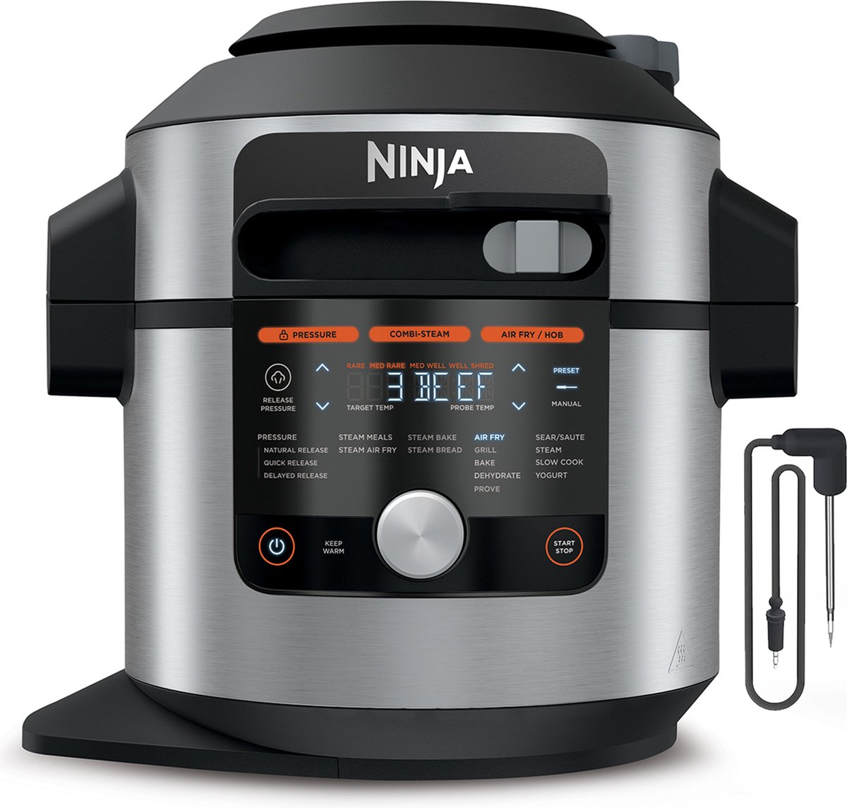 Ninja Foodie Multicooker