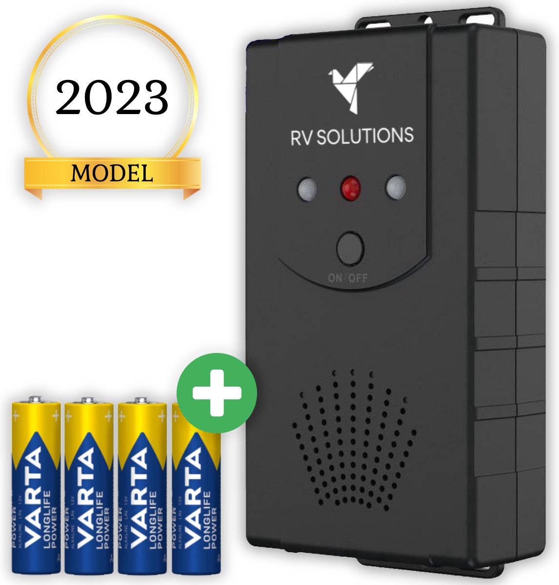 RV Solutions Marterverjager