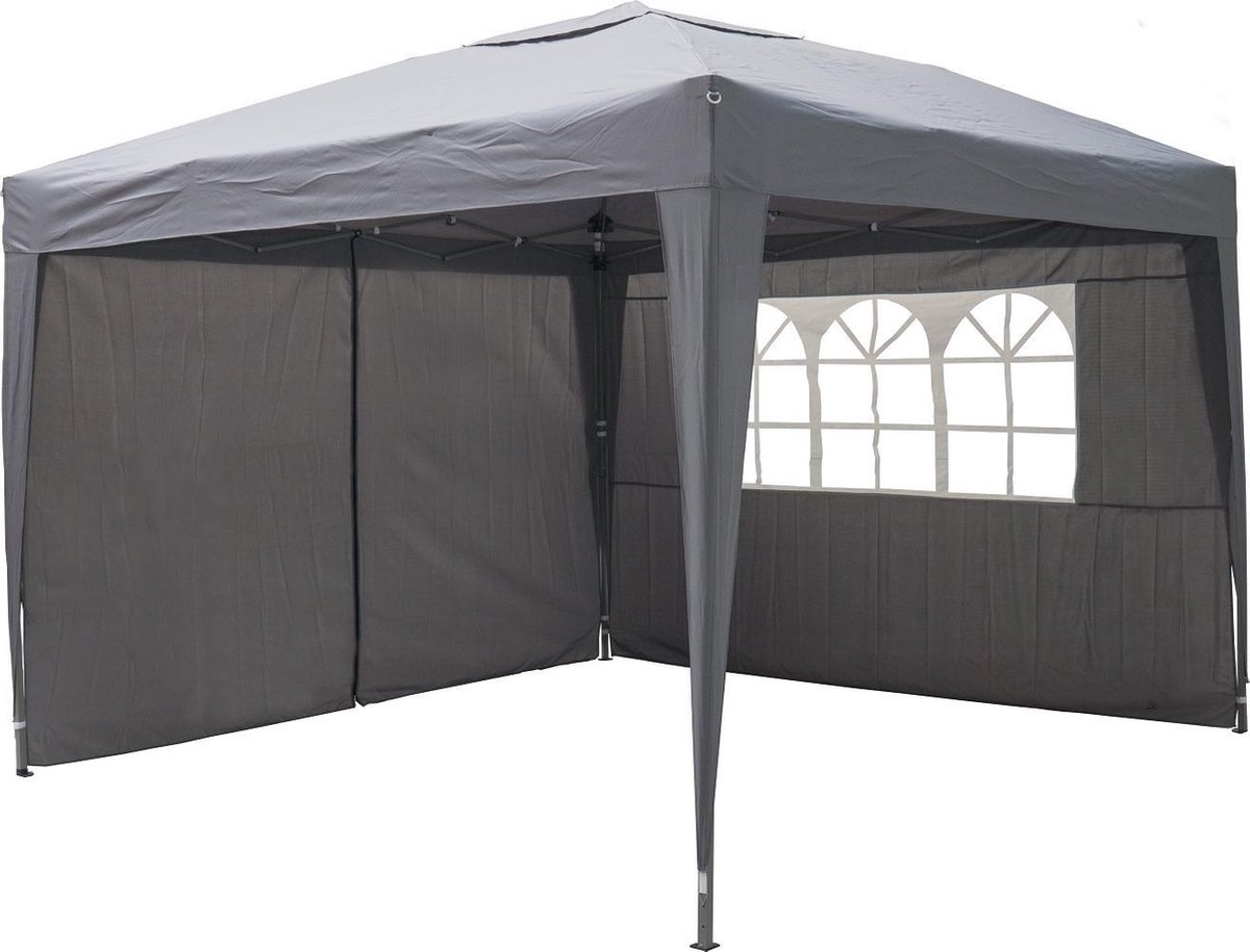 Garden Royal Partytent