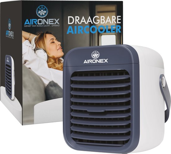 Aironex Draagbare Aircooler