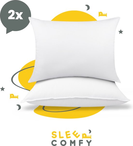 Sleep Comfy Kussen