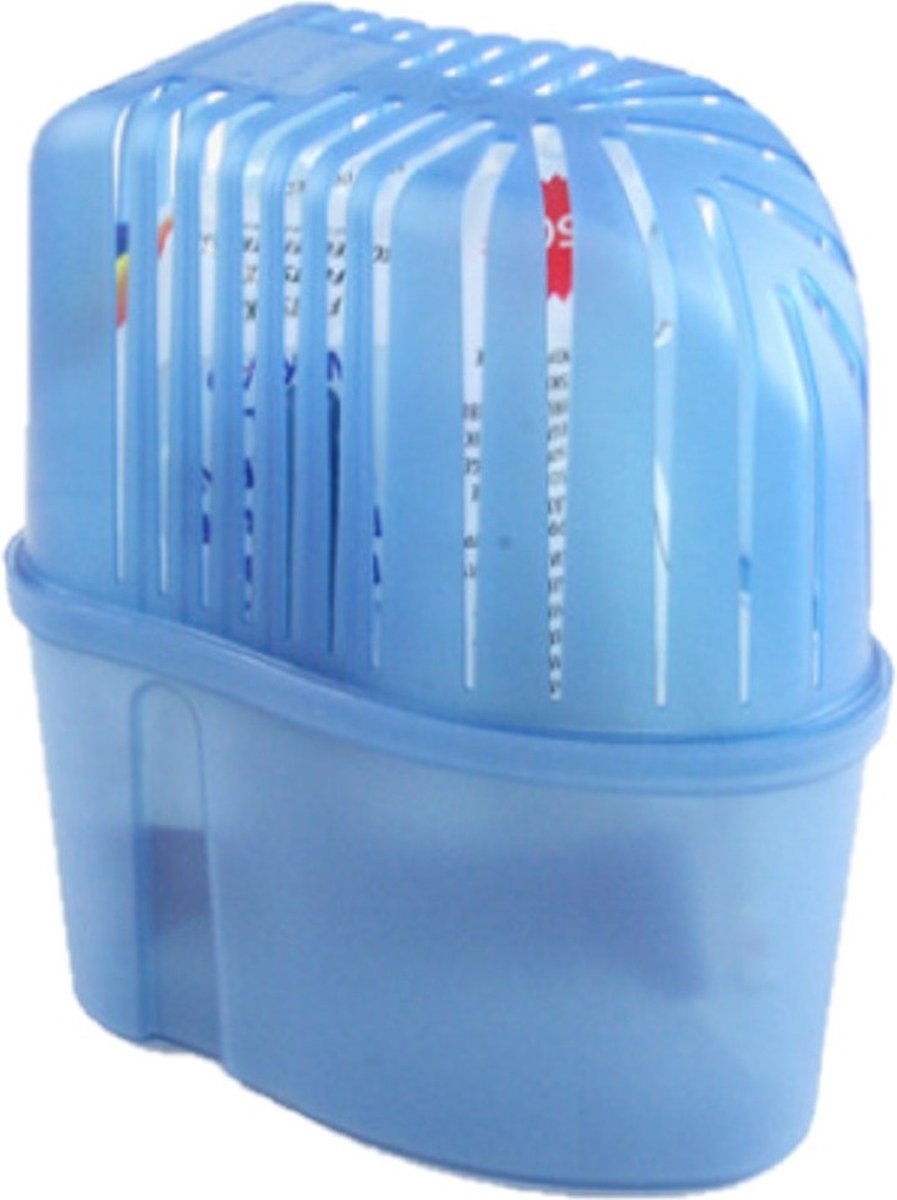 Absodry vochtvreter Mini Compact