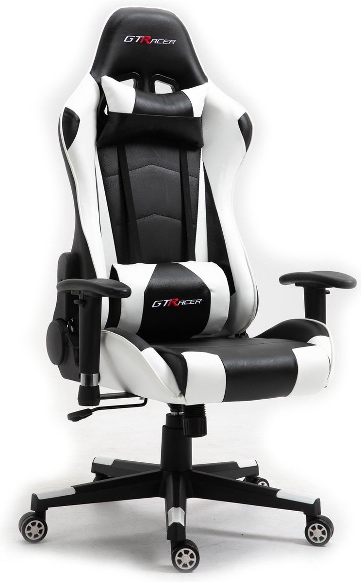GTRacer Pro Game stoel