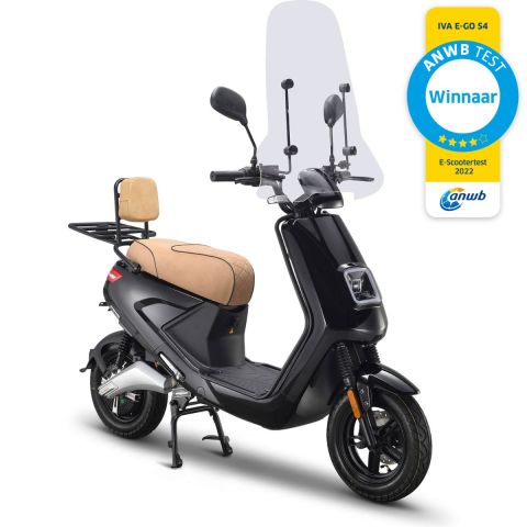 IVA E-GO S4 SPECIAL