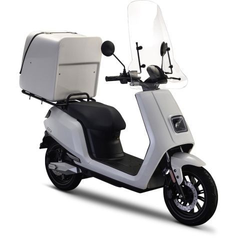 IVA E-GO S5 WIT DELIVERY