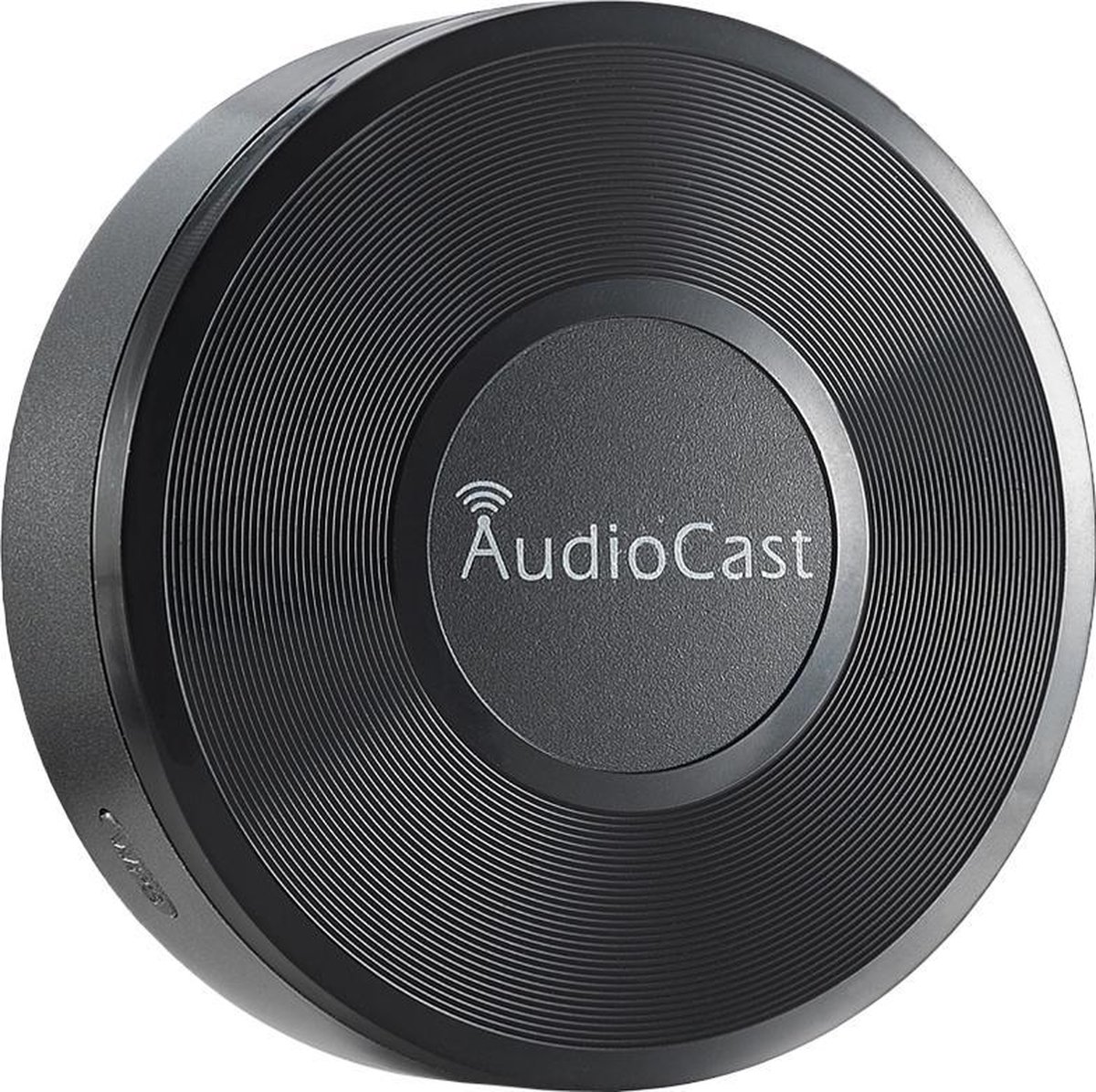 Niet geschikt voor Experiabox v10a router, vereist 2.4ghz) iEAST AudioCast audio streamer review