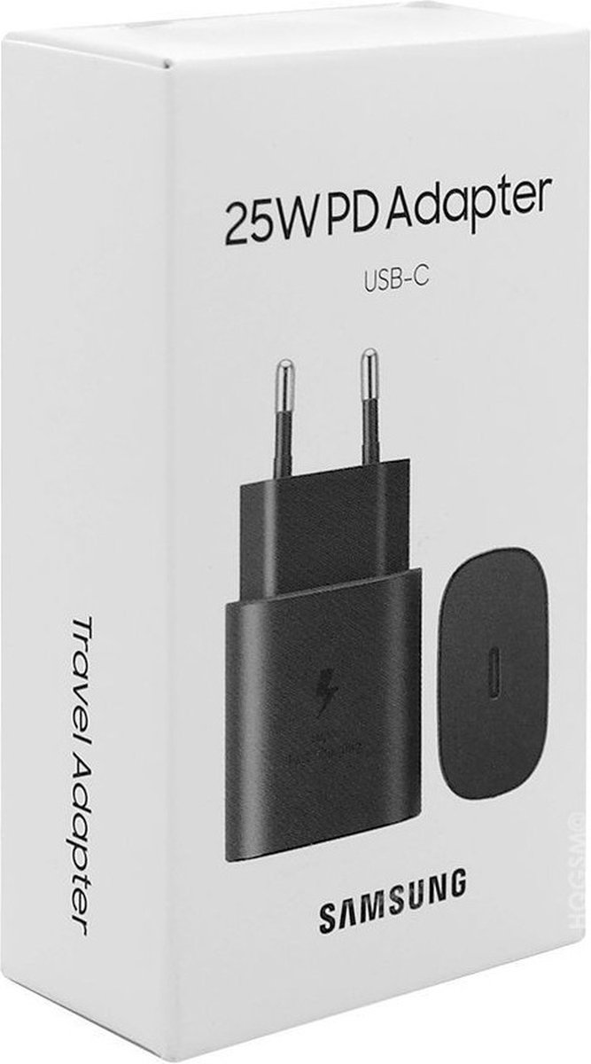 Samsung Universele USB-C Snellader