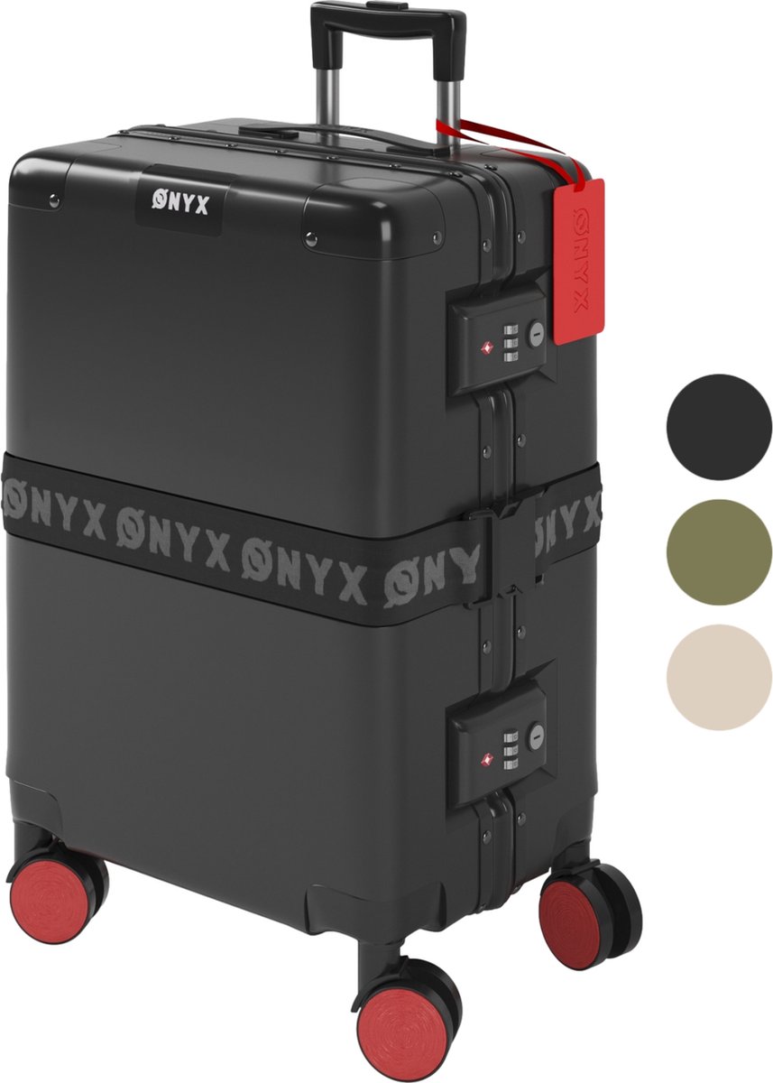 ONYX® Handbagage koffer 33L