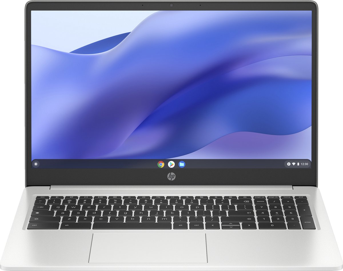 HP Chromebook 15a-na0760nd
