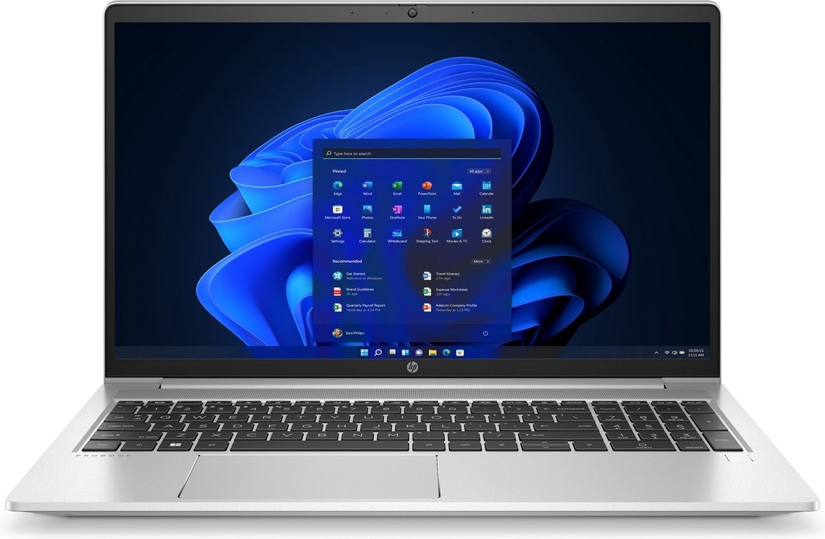 HP ProBook 450 G9 - zakelijke laptop - 15.6 FHD - i7-1255U - 16GB - 512GB - MX570 2GB - W10P - keyboard verlichting - 2 jaar NBD garantie review