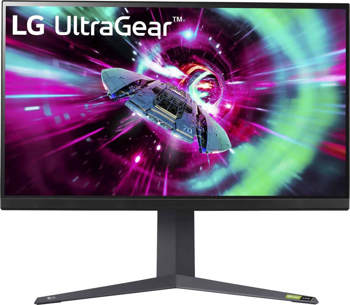 LG UltraGear 32GR93U-B - 4K IPS Gaming Monitor - 144hz - HDMI 2.1 - 32 inch review