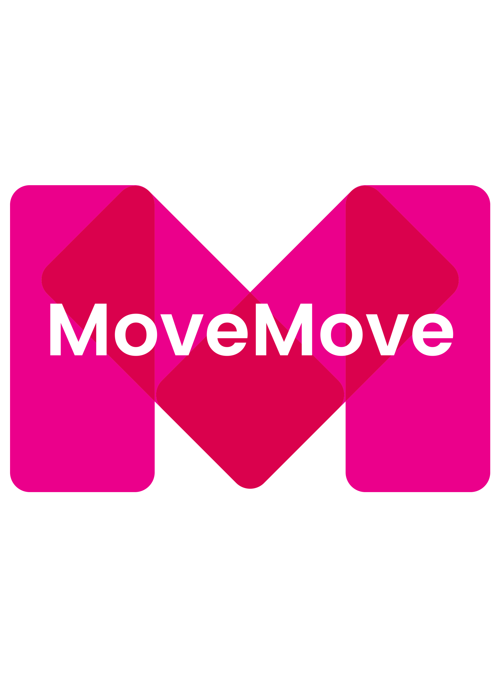 MoveMove Tankpas