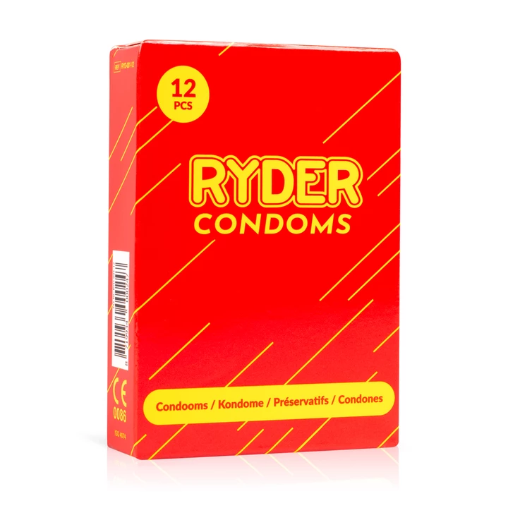 Ryder Condooms