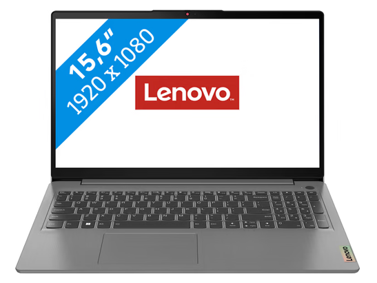 Lenovo IdeaPad 3 15IAU7 82RK00W6MH
