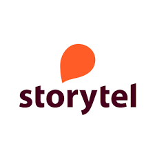 Storytel review
