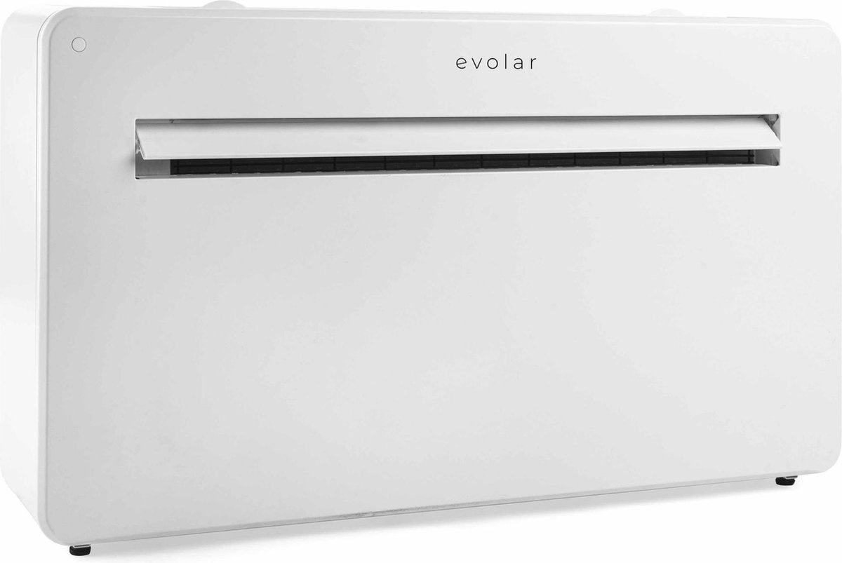 Evolar EVO-M1000CH review