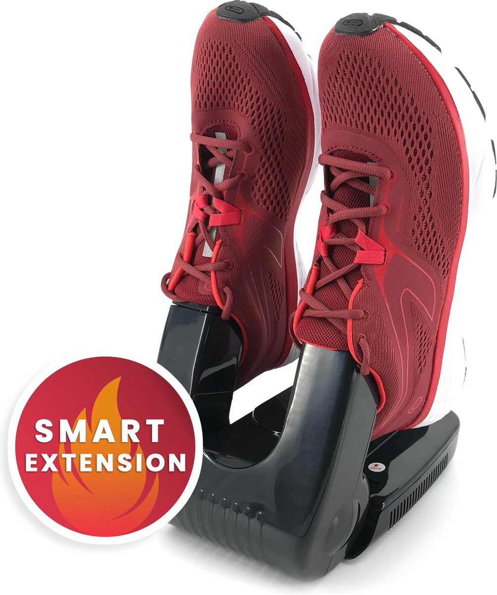 ShoeFriend Smart Extension - Elektrische Schoenendroger