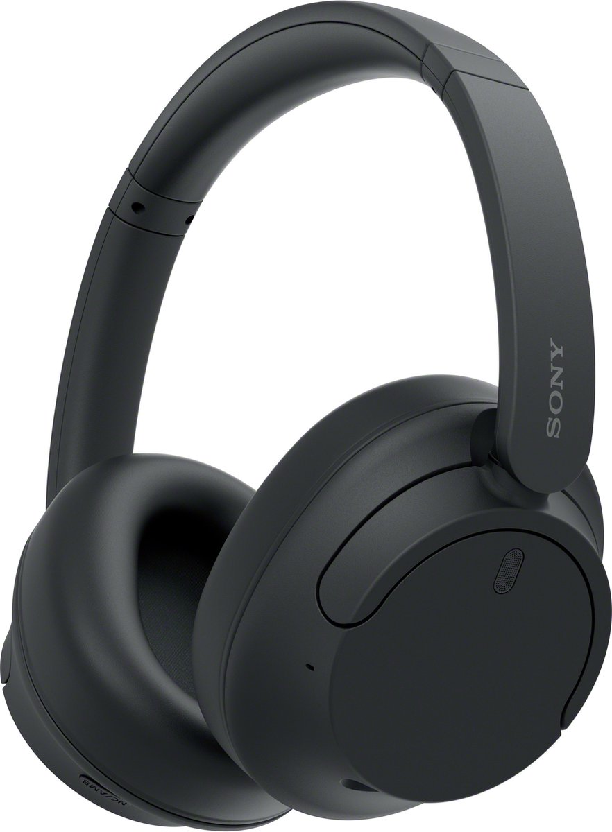 Sony WH-CH720N review
