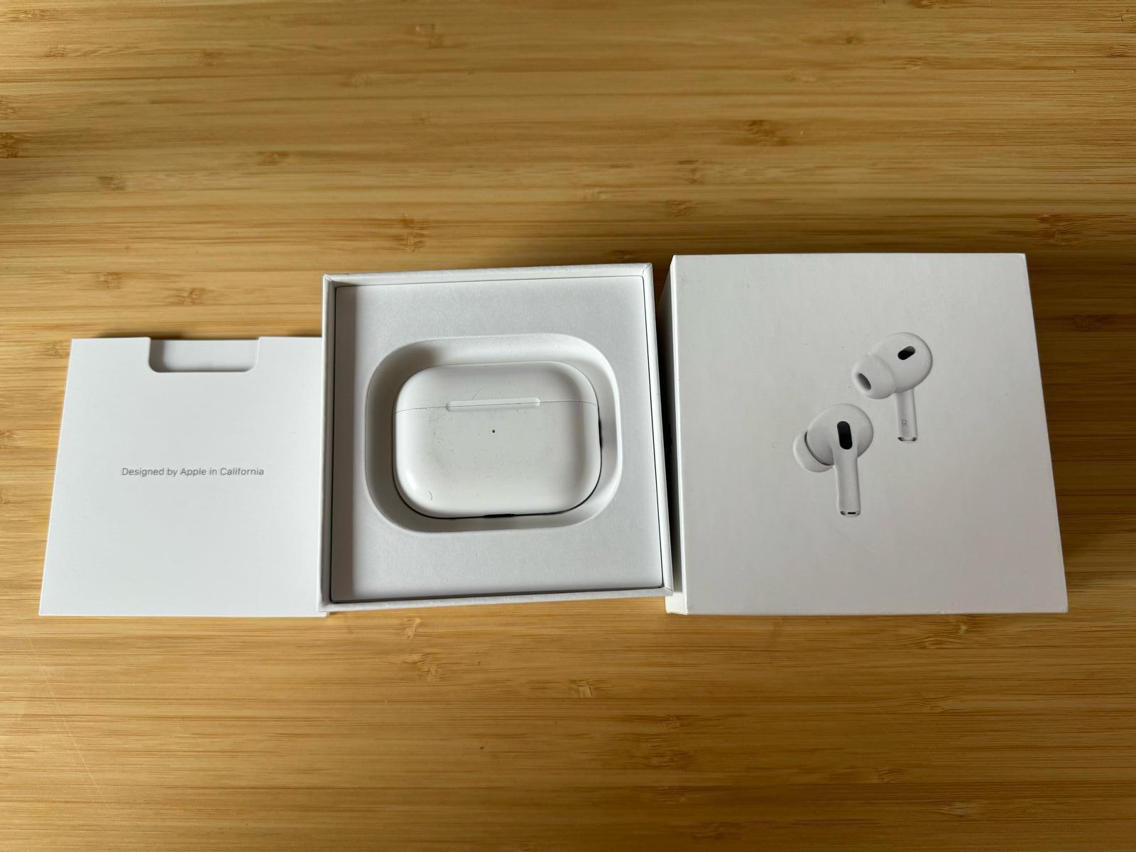 Apple airpods reviews