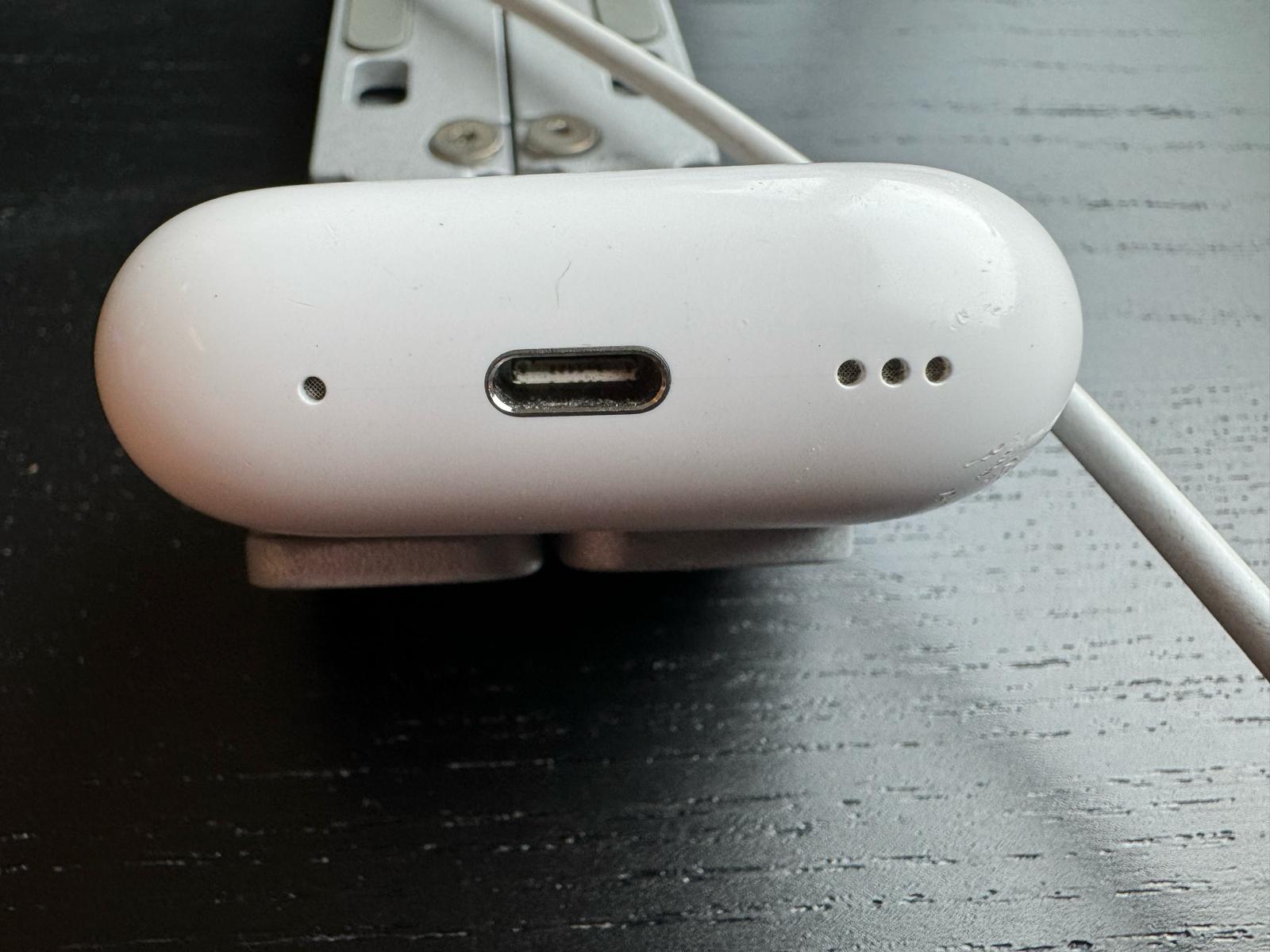 Oplaadcase airpods pro 2