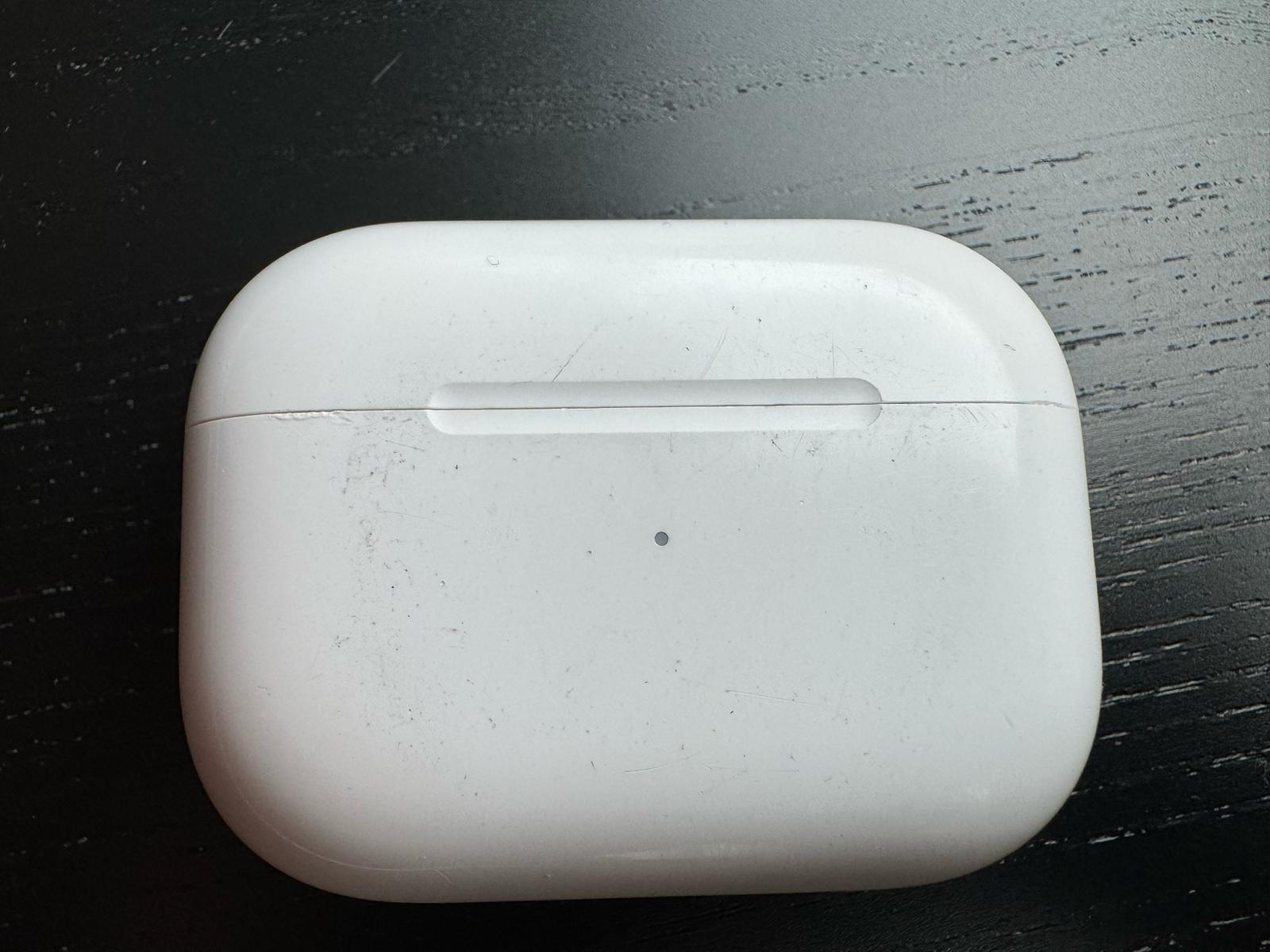 Oplaadcase airpods pro 2